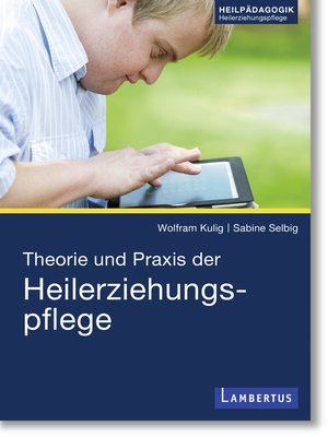 cover image of Theorie und Praxis der Heilerziehungspflege